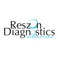  Reszon Diagnostics International Sdn. Bhd. (Reszon) 